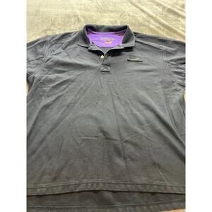 Orvis Men’s Polo Shirt‎ Black, XXL